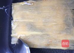 烤冷面的做法图解2