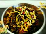 鱼香肉丝