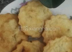 铜鼓饼