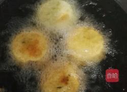 铜鼓饼的做法图解8