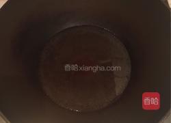 纯手工腌菜面块儿的做法图解2