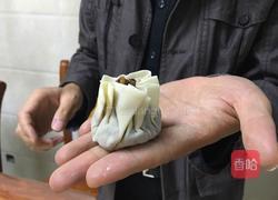 烧卖的做法图解4