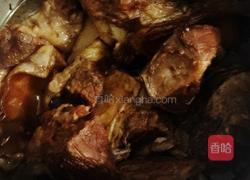 五香卤牛肉的做法图解7