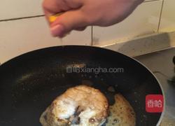 香煎鳕鱼的做法图解4