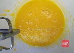 静～可可蛋糕（电饭锅版）的做法图解3