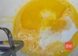 静～可可蛋糕（电饭锅版）的做法图解4