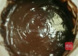 静～可可蛋糕（电饭锅版）的做法图解6