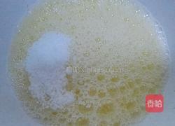 静～可可蛋糕（电饭锅版）的做法图解7