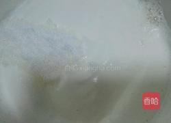 静～可可蛋糕（电饭锅版）的做法图解9