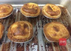 全蛋蛋挞的做法图解8