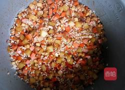 电饭锅焖饭简易版的做法图解16
