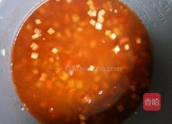 电饭锅焖饭简易版的做法图解17