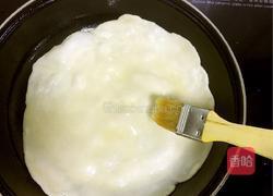 香油饼的做法图解6