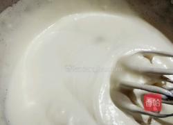 蒸蛋糕的做法图解5