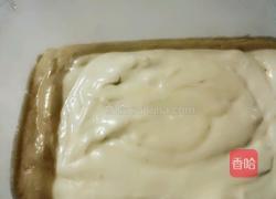 蒸蛋糕的做法图解8
