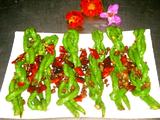 干煸麻花豆角