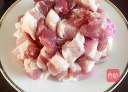 红烧肉的做法图解3