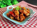 红烧肉