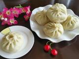 牛肉萝卜包子的做法[图]