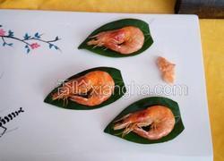 油爆大虾