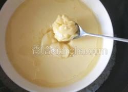 电饭煲蒸鸡蛋糕