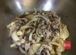 蔬菜小牛饭的做法图解11