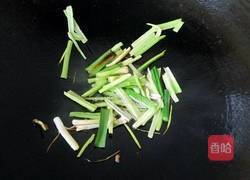炒米粉的做法图解7