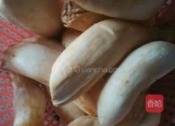 辣炒杏鲍菇丁的做法图解1
