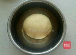 豆沙卷的做法图解1