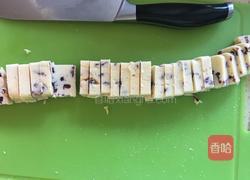 蔓越莓饼干的做法图解8