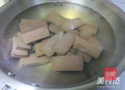 毛血旺的做法图解6
