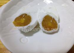 自制简单咸鸭蛋