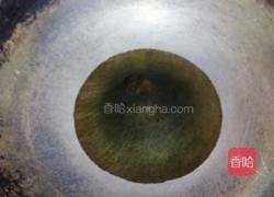 油炒面的做法图解6