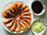 葱姜焖大虾的做法[图]
