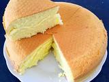 电饭锅全蛋蛋糕的做法[图]