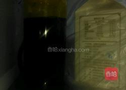 三重水晶蜂蜜布丁饮料的做法图解8