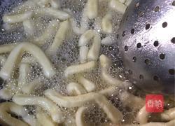 沙琪玛的做法图解6
