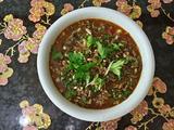 鸡杂泡椒粉条