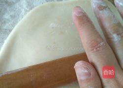手擀面的做法图解9
