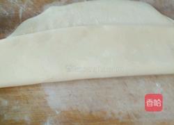 手擀面的做法图解12