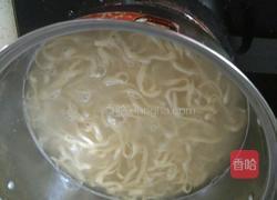 手擀面的做法图解15