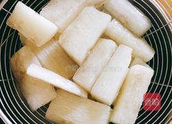 炸山药 连续吃了三天不会腻！的做法图解1