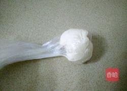 水果沙拉（火龙果香蕉）的做法图解3