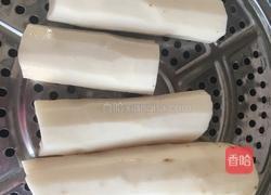 蓝莓山药～的做法图解1