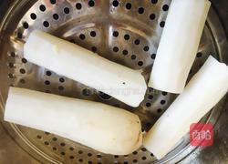 蓝莓山药～的做法图解2