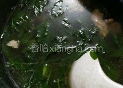 青瓜火腿炒鸡蛋