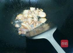 蒜苗炒五花肉的做法图解6