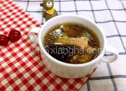 汽锅排骨