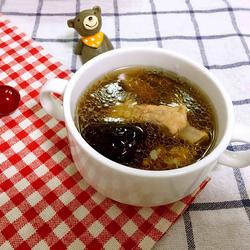 汽锅排骨的做法[图]