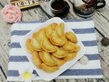 潮汕传统小吃酥饺的做法[图]